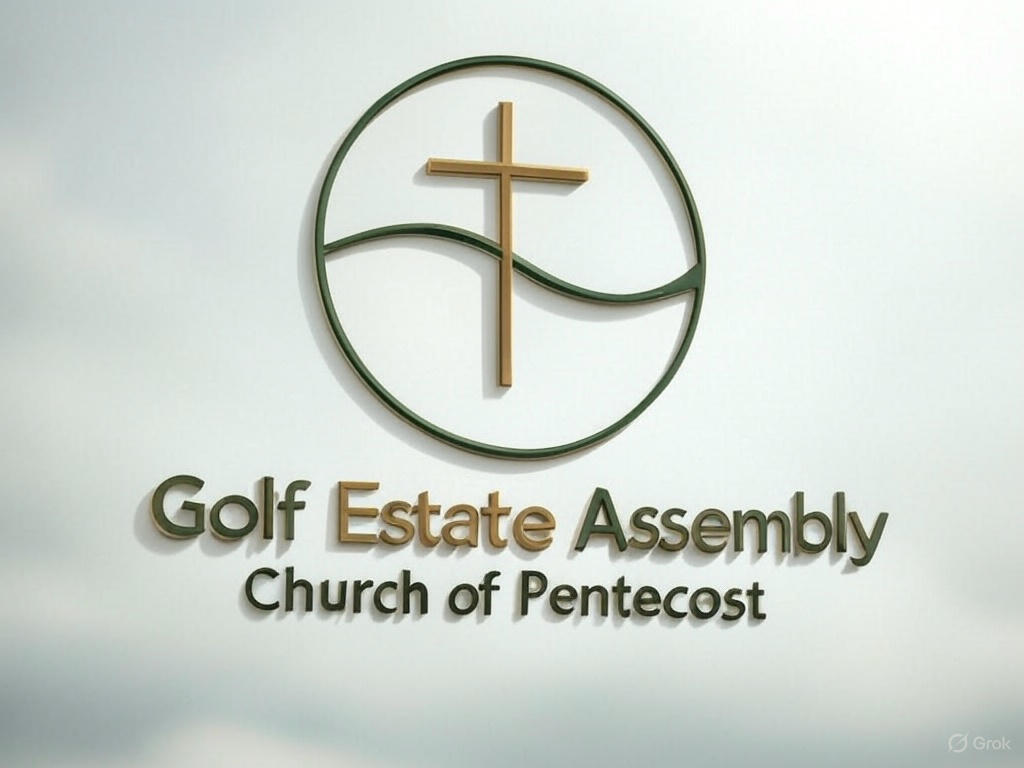 Golf Estate Assembly(Pentecostal Church)
